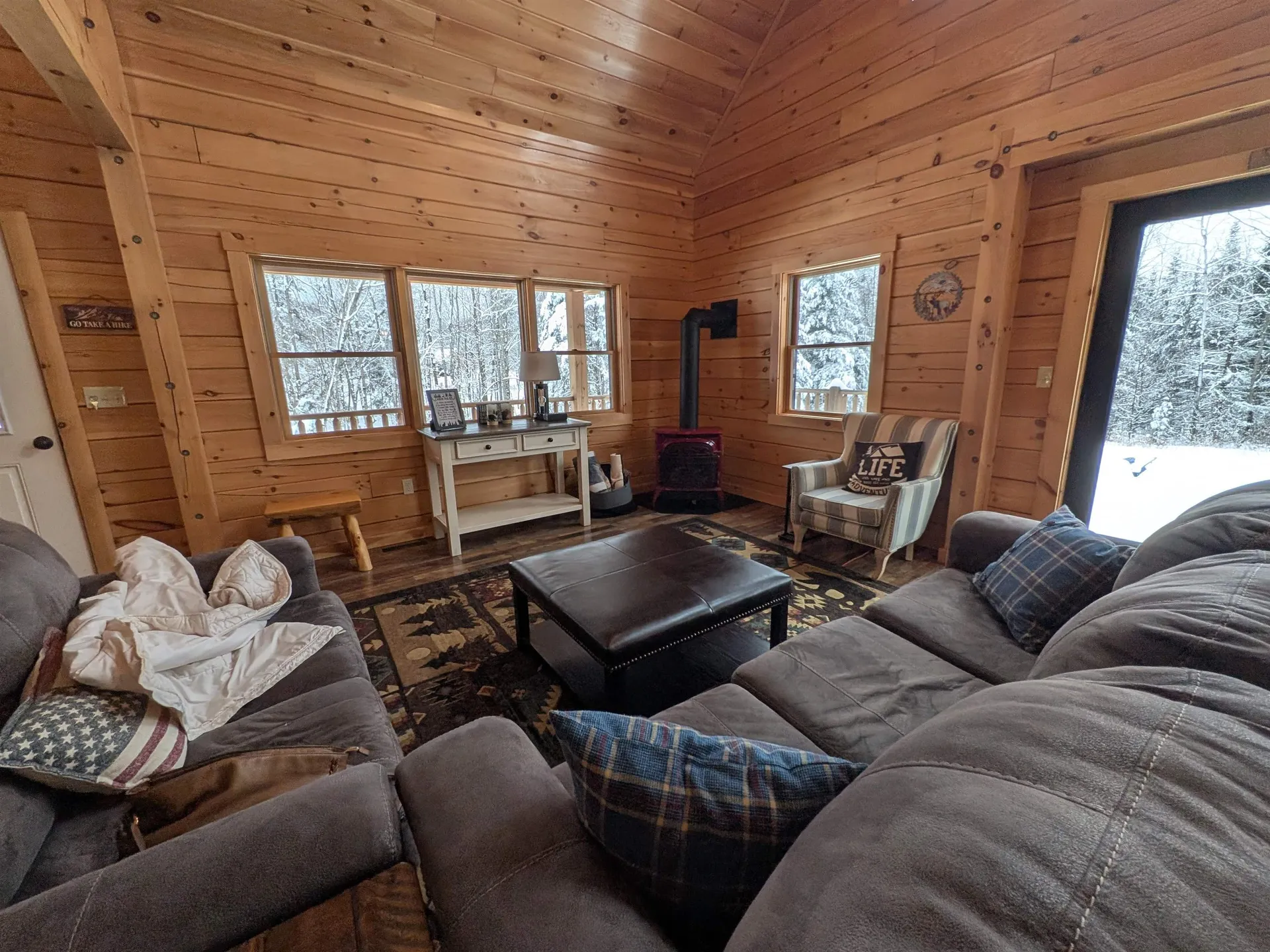 147 Fieldstone Drive Haverhill NH 03774