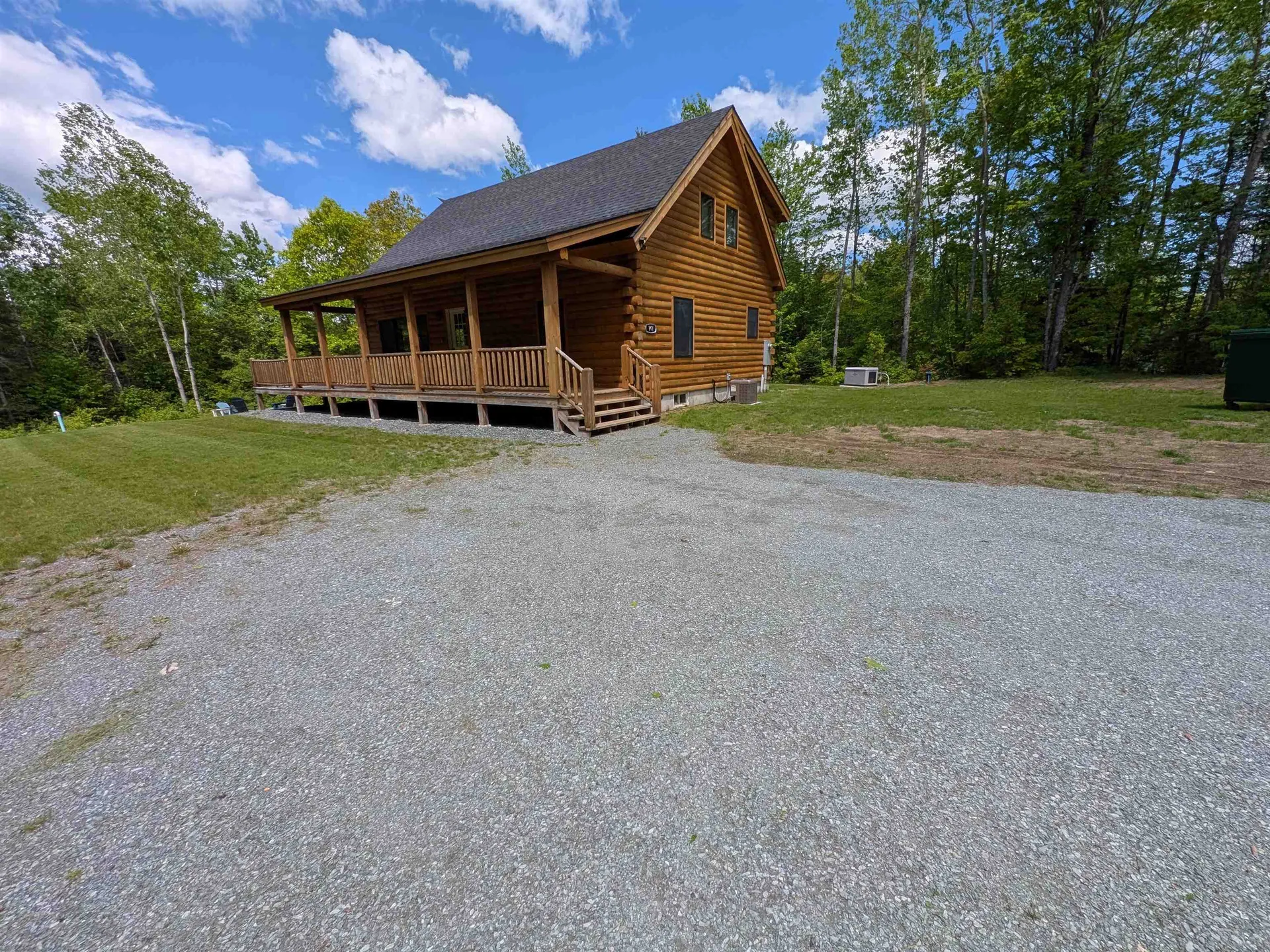 147 Fieldstone Drive Haverhill NH 03774