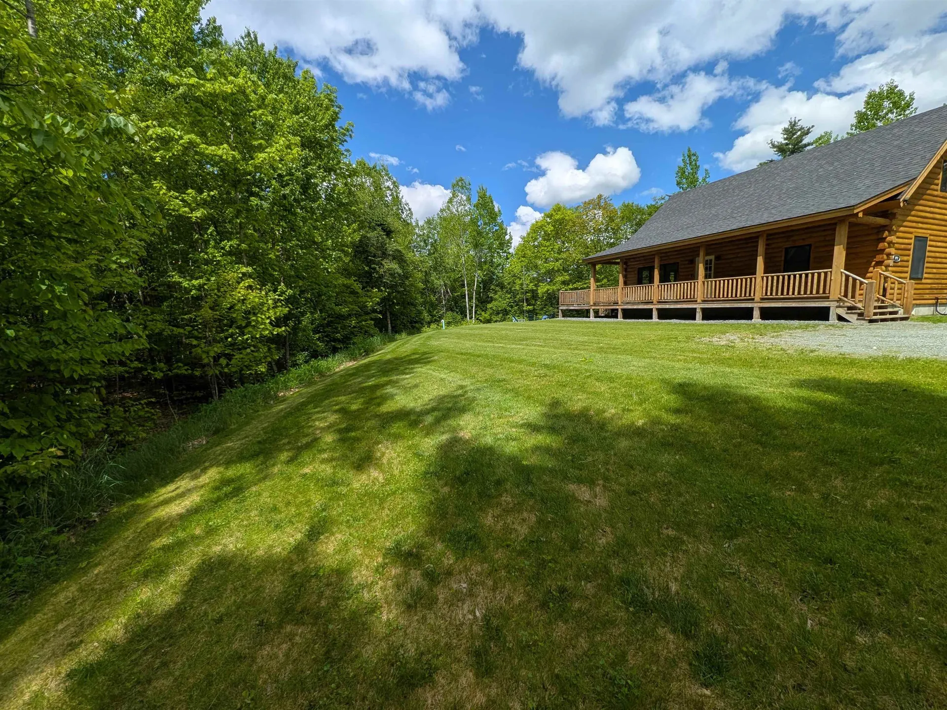 147 Fieldstone Drive Haverhill NH 03774