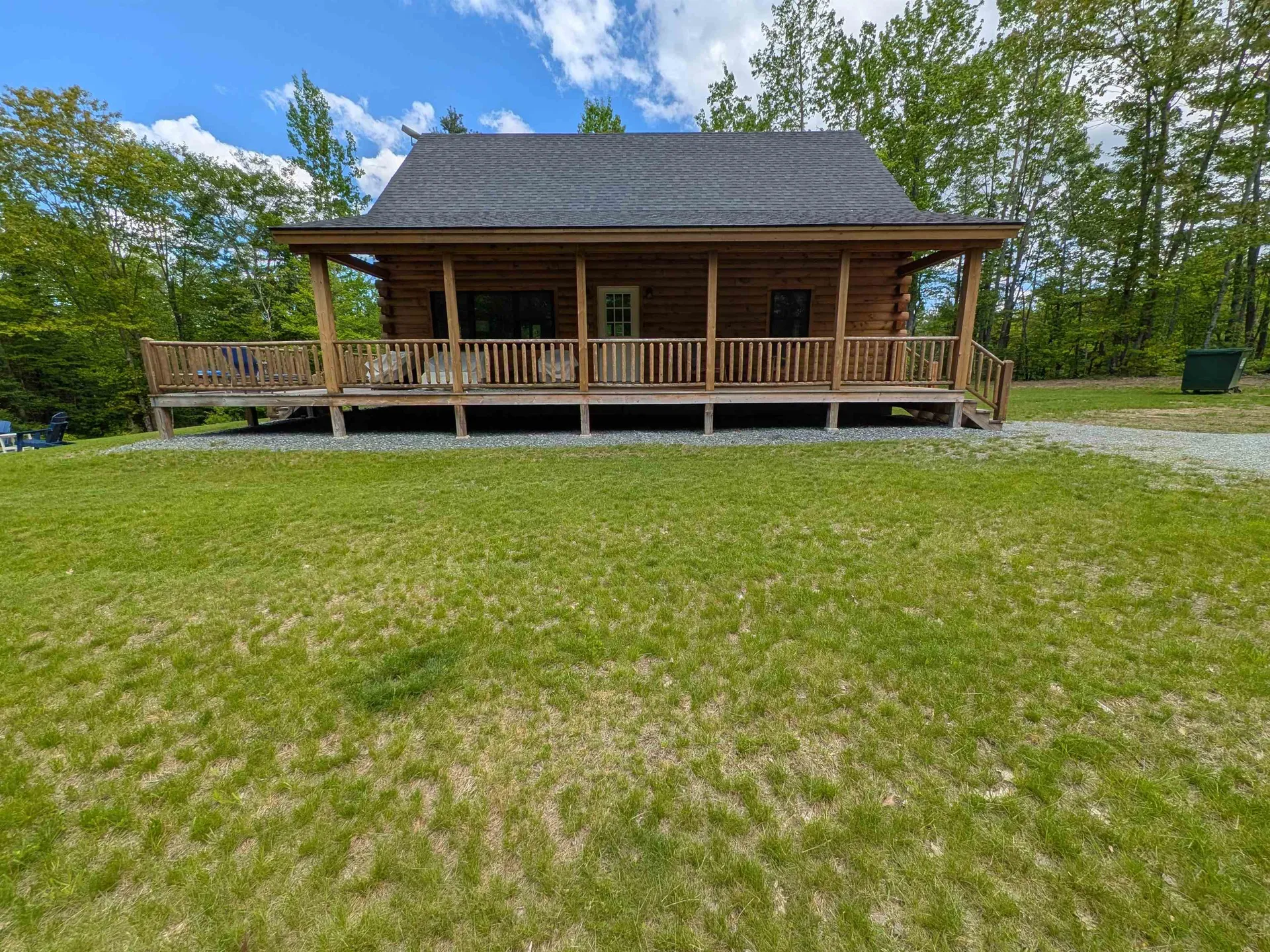 147 Fieldstone Drive Haverhill NH 03774