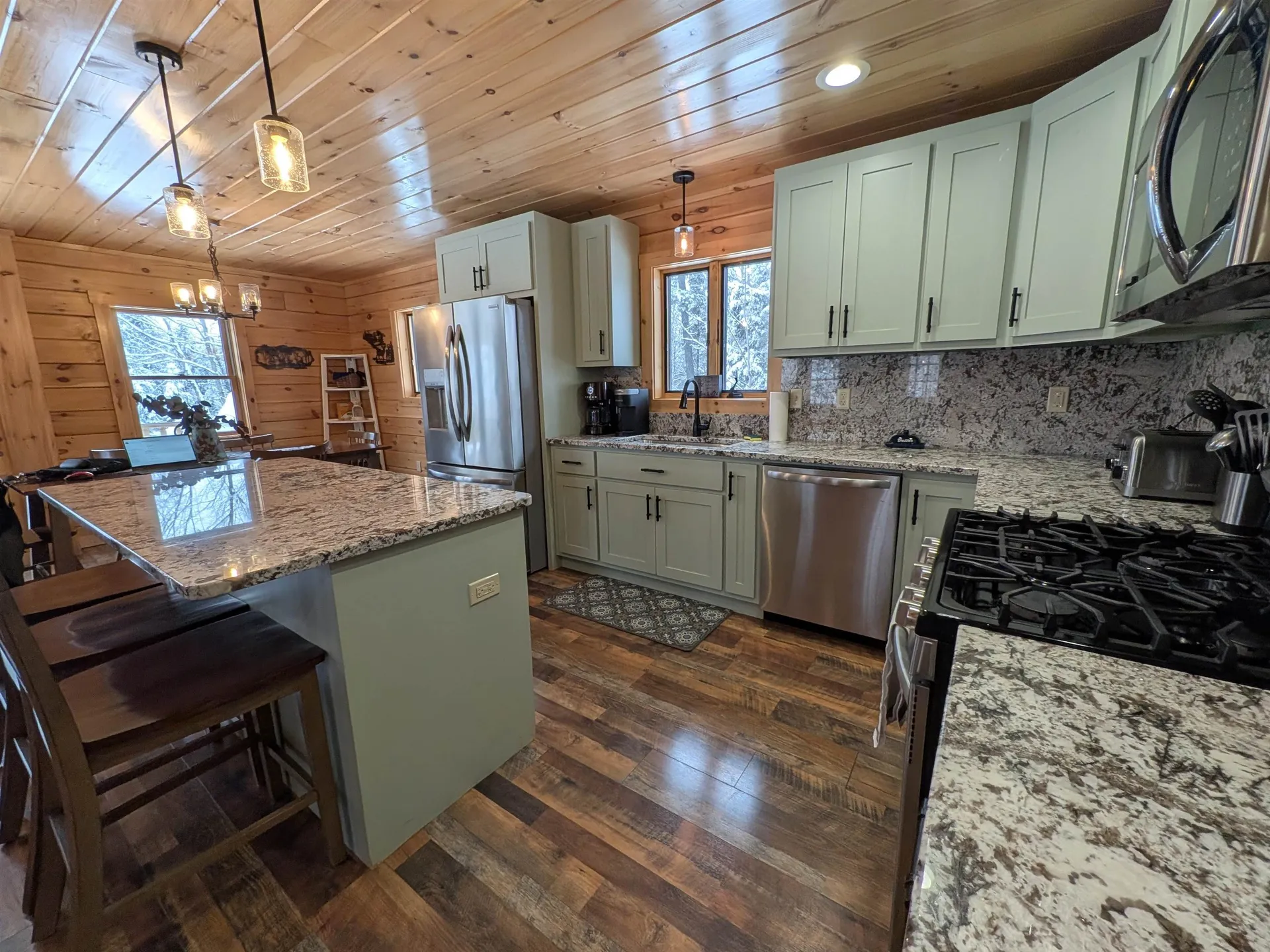 147 Fieldstone Drive Haverhill NH 03774