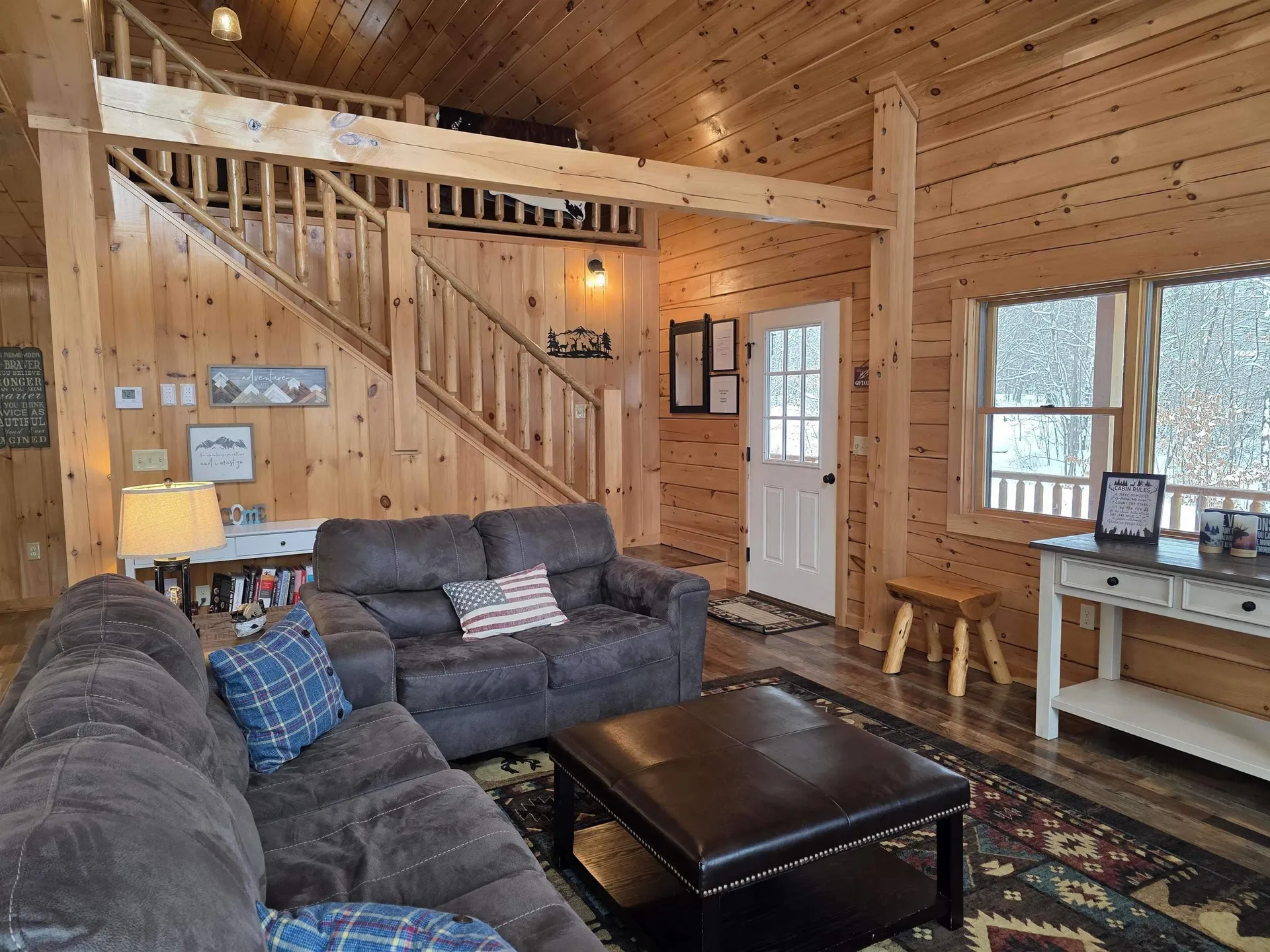 147 Fieldstone Drive Haverhill NH 03774