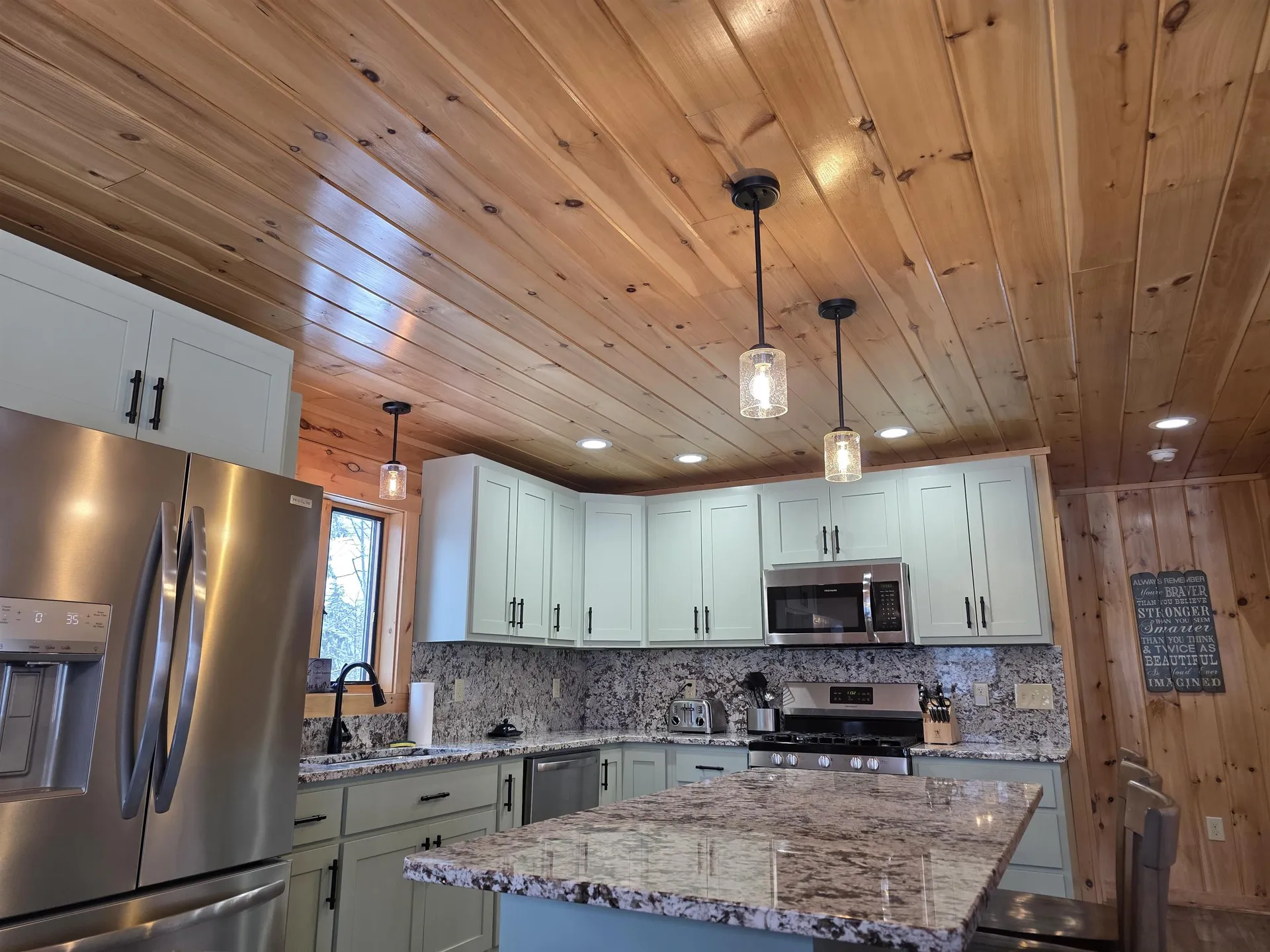 147 Fieldstone Drive Haverhill NH 03774