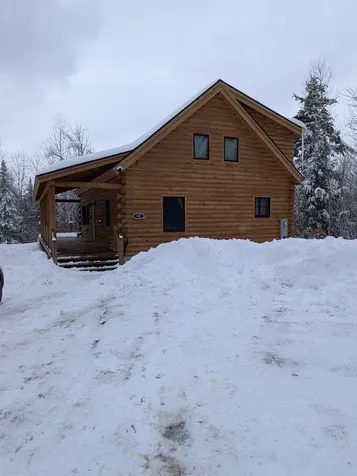 147 Fieldstone Drive Haverhill NH 03774