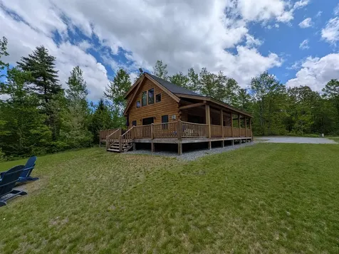 147 Fieldstone Drive Haverhill NH 03774