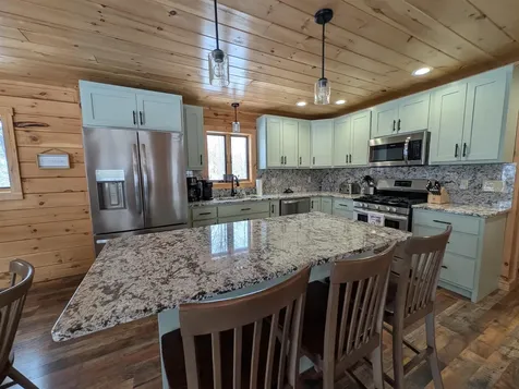 147 Fieldstone Drive Haverhill NH 03774