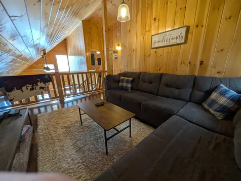 147 Fieldstone Drive Haverhill NH 03774