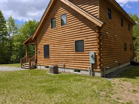147 Fieldstone Drive Haverhill NH 03774