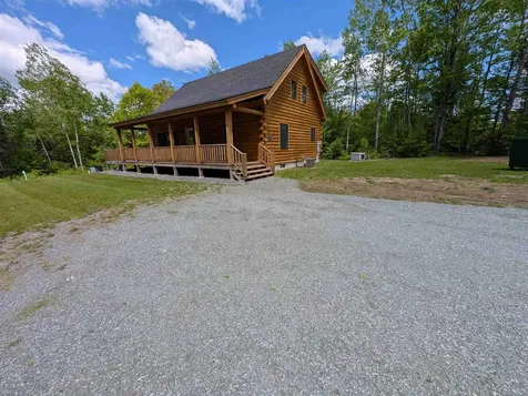 147 Fieldstone Drive Haverhill NH 03774