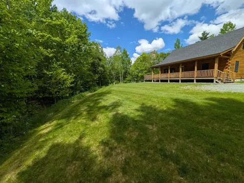 147 Fieldstone Drive Haverhill NH 03774
