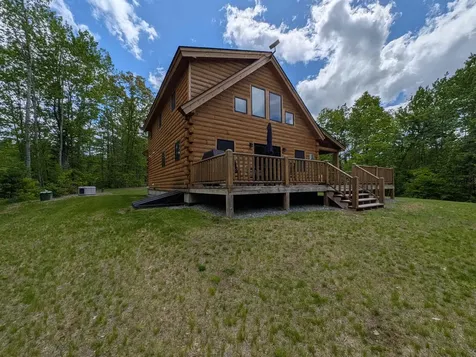 147 Fieldstone Drive Haverhill NH 03774