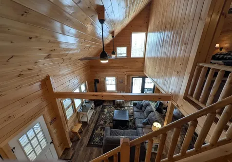 147 Fieldstone Drive Haverhill NH 03774