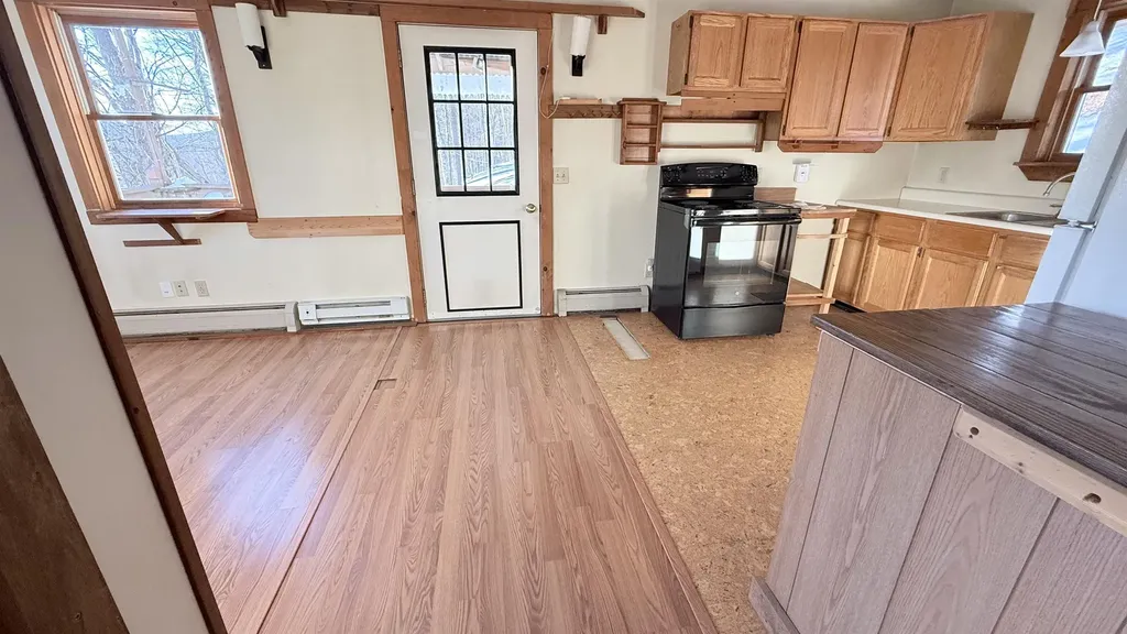 806 Vt Route 15 W Johnson VT 05656