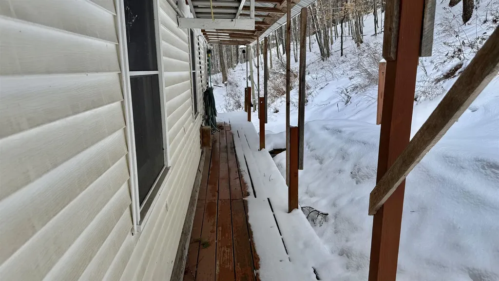 806 Vt Route 15 W Johnson VT 05656