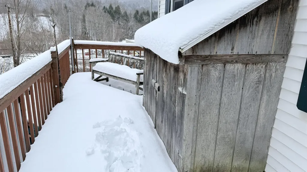 806 Vt Route 15 W Johnson VT 05656