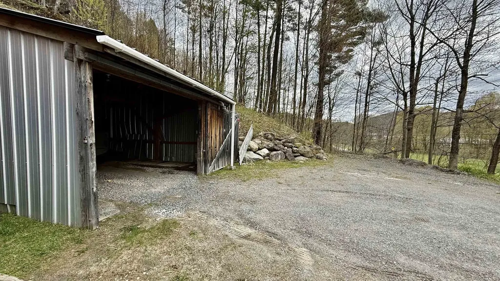 806 Vt Route 15 W Johnson VT 05656