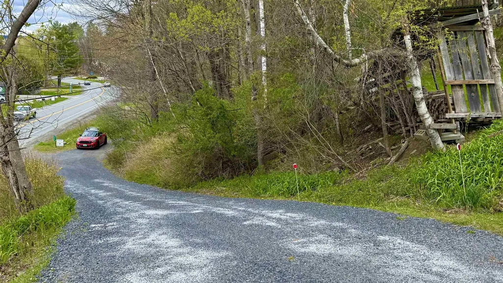 806 Vt Route 15 W Johnson VT 05656