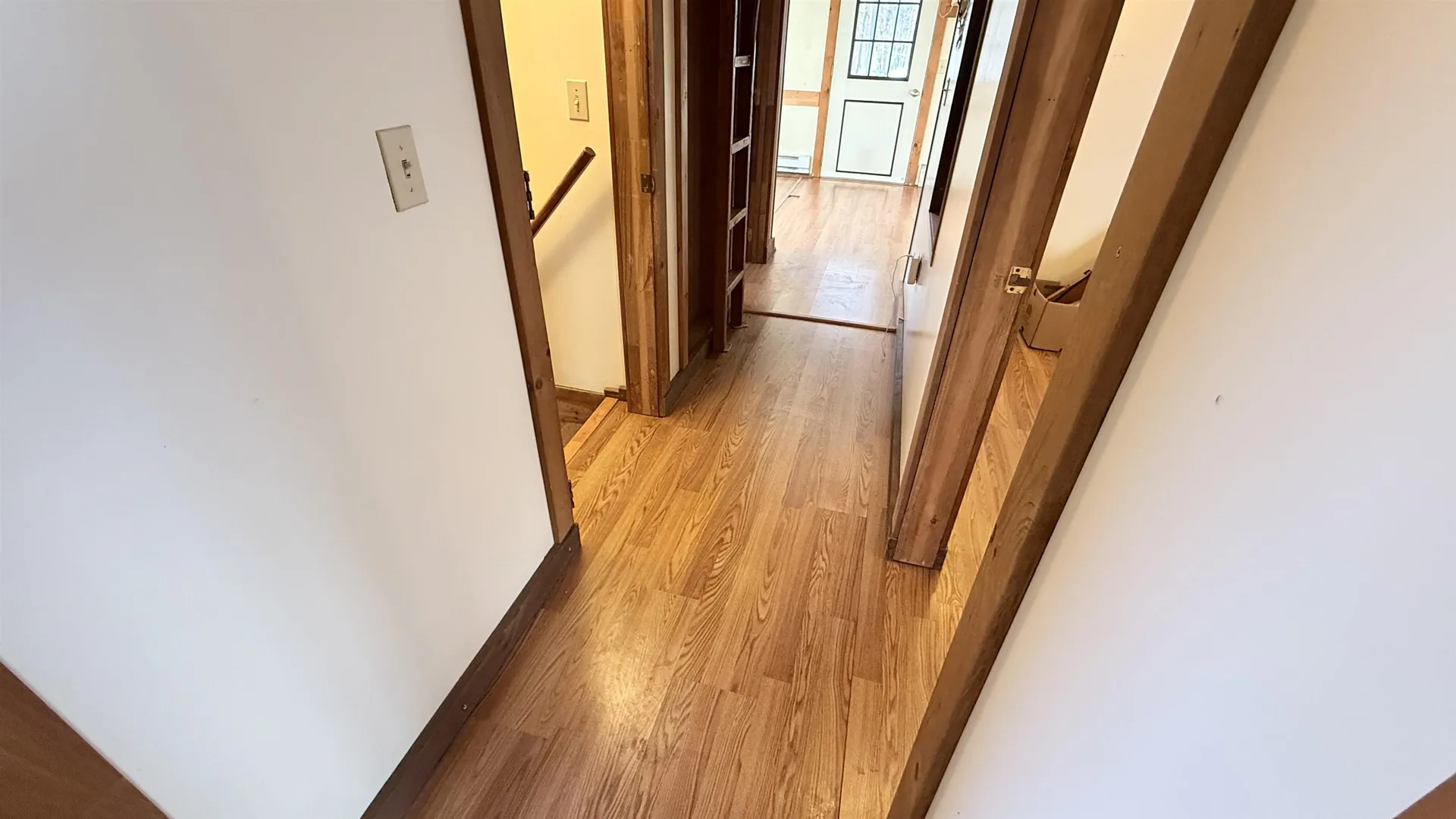 806 Vt Route 15 W Johnson VT 05656