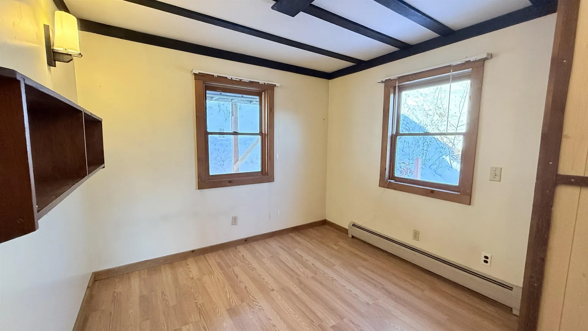 806 Vt Route 15 W Johnson VT 05656