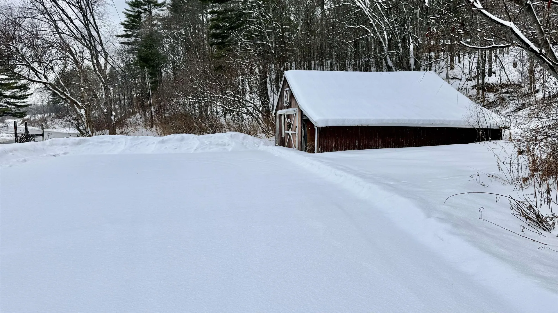 806 Vt Route 15 W Johnson VT 05656