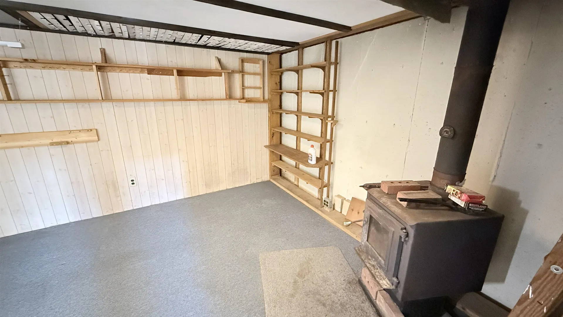 806 Vt Route 15 W Johnson VT 05656