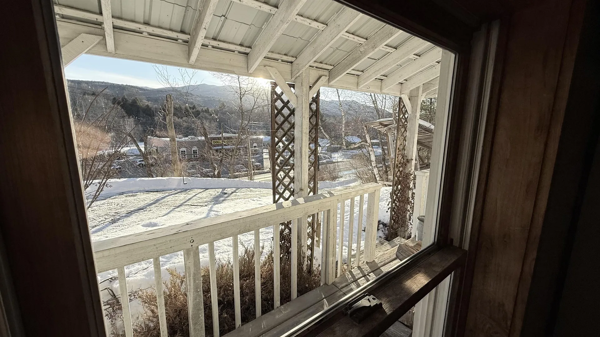 806 Vt Route 15 W Johnson VT 05656