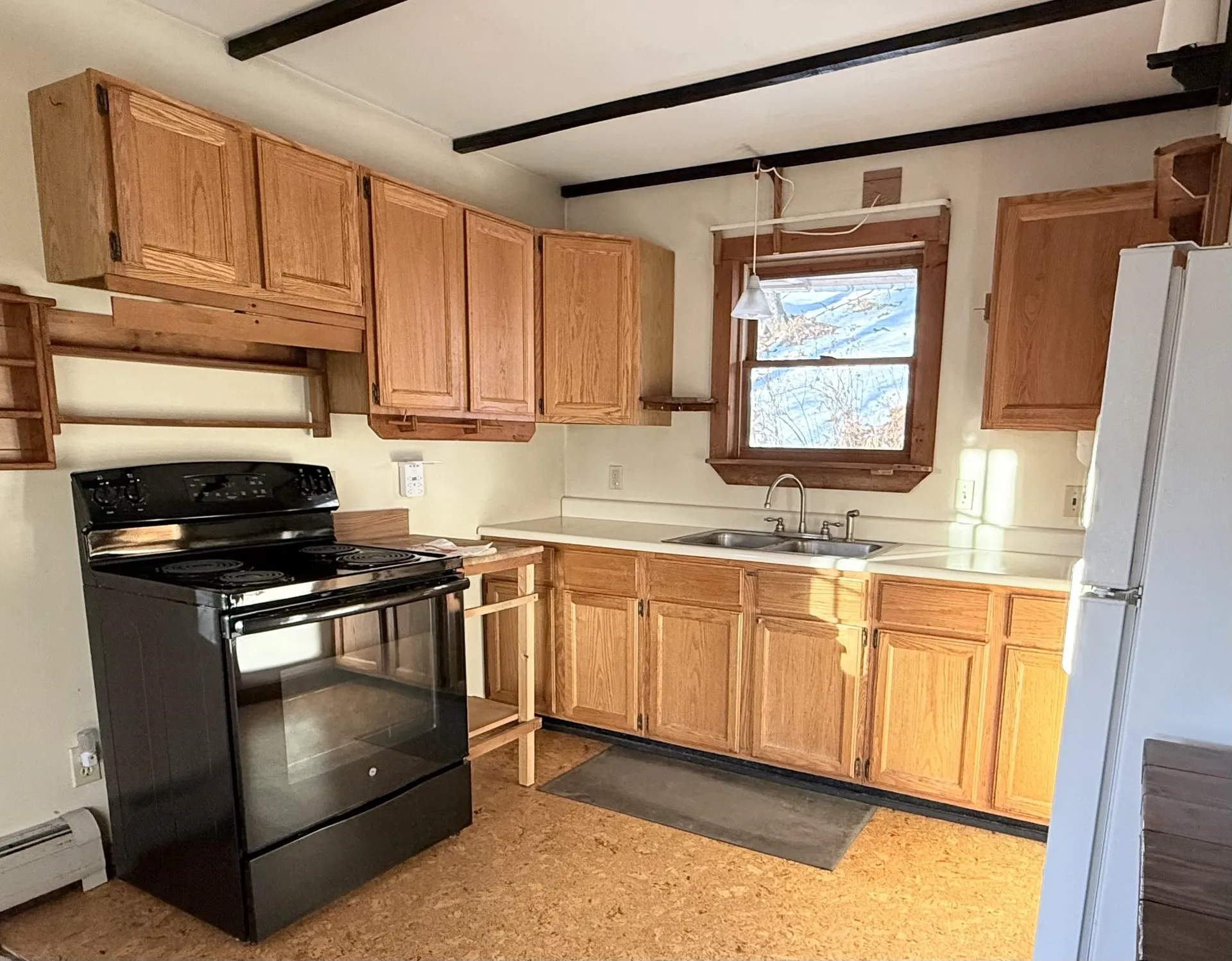 806 Vt Route 15 W Johnson VT 05656