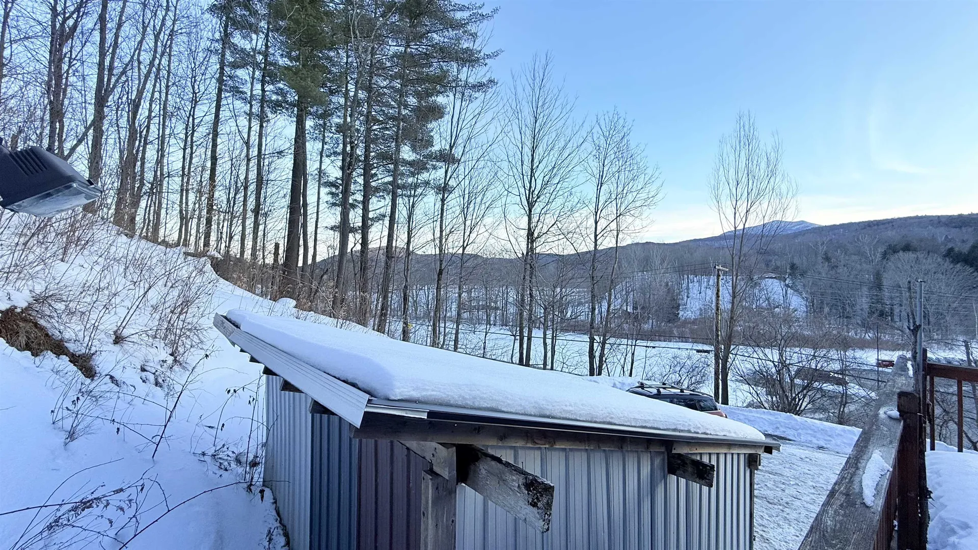 806 Vt Route 15 W Johnson VT 05656