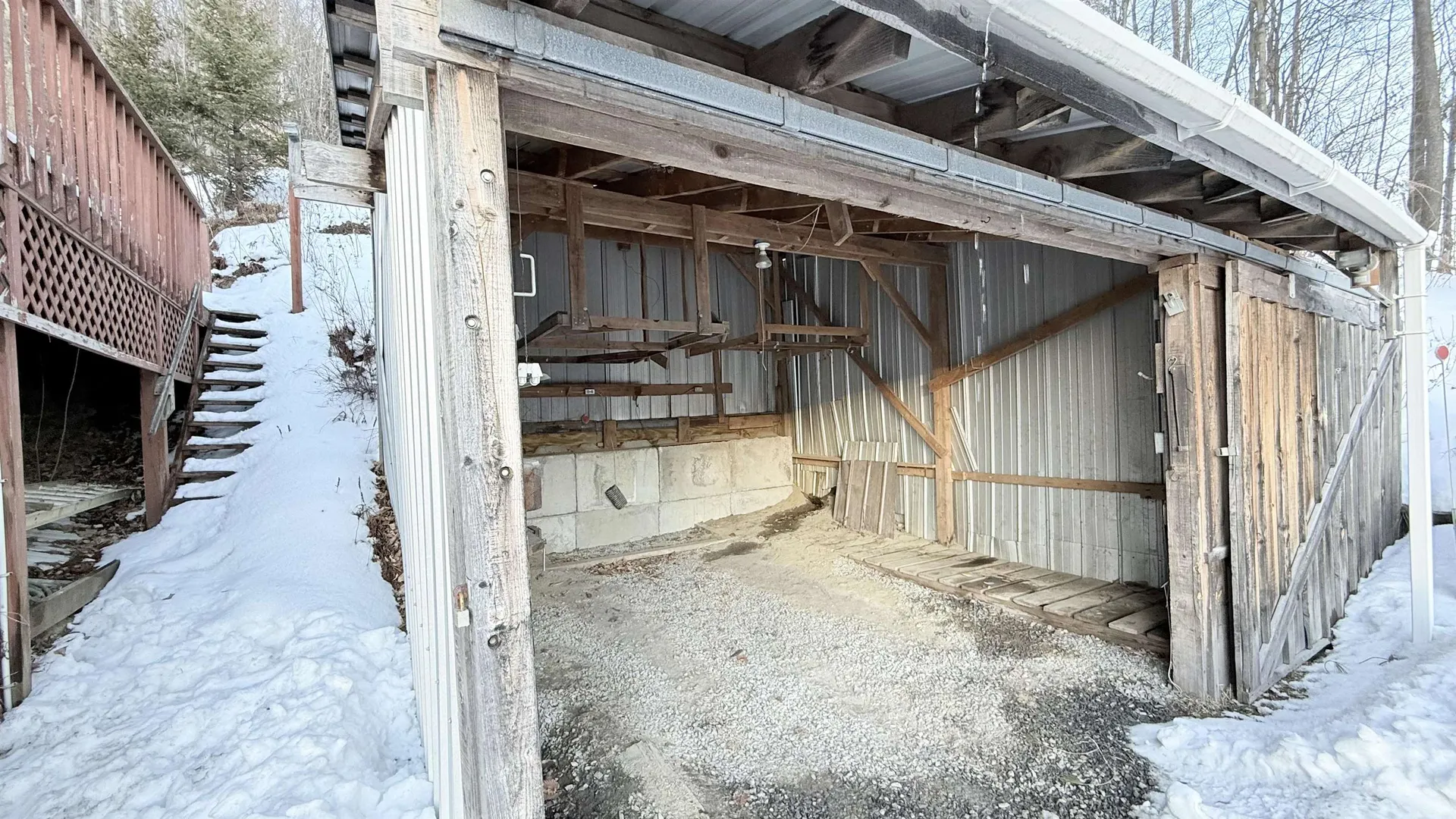 806 Vt Route 15 W Johnson VT 05656