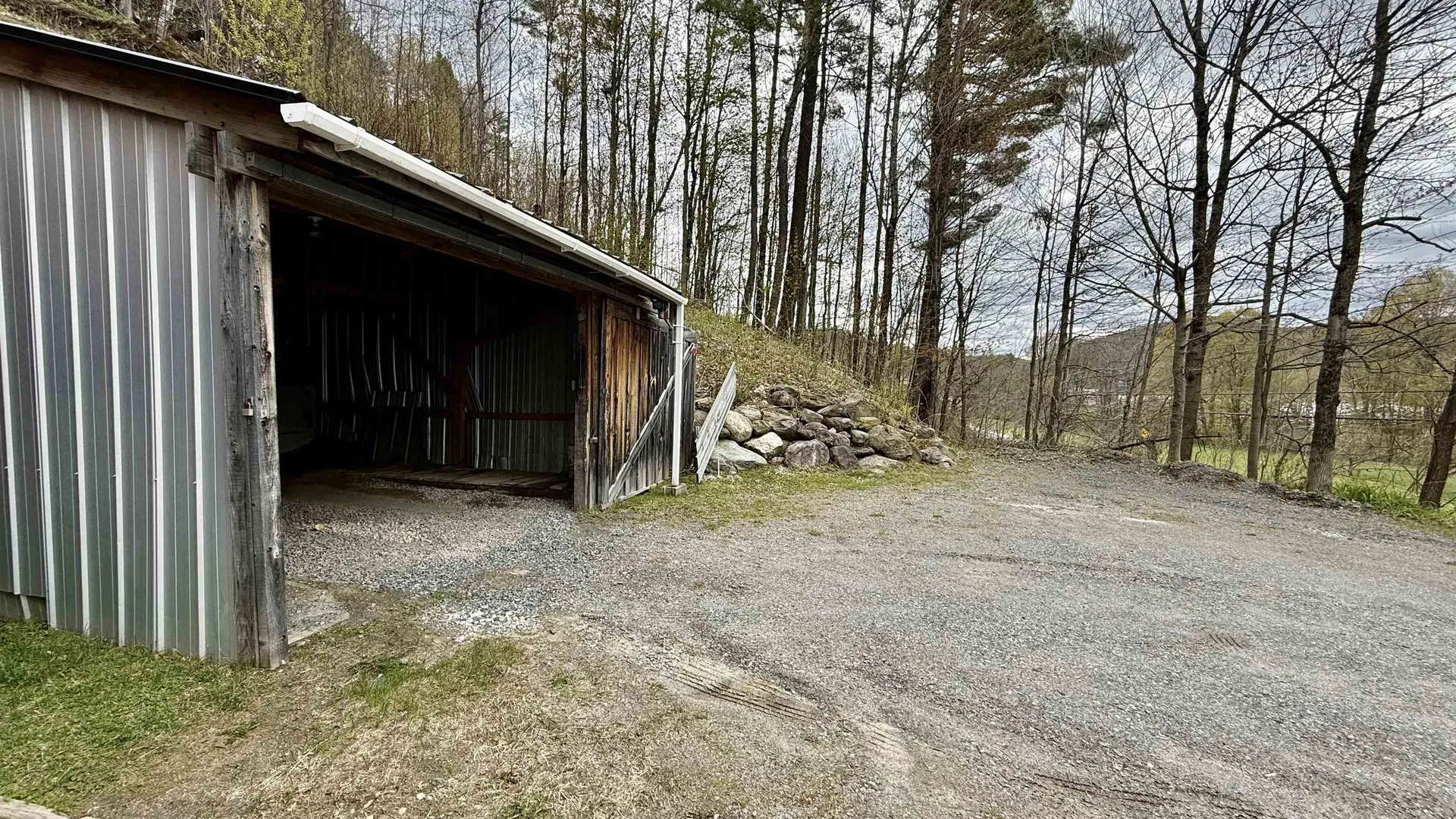 806 Vt Route 15 W Johnson VT 05656