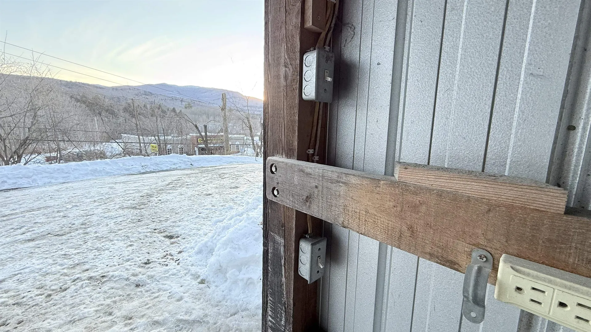 806 Vt Route 15 W Johnson VT 05656