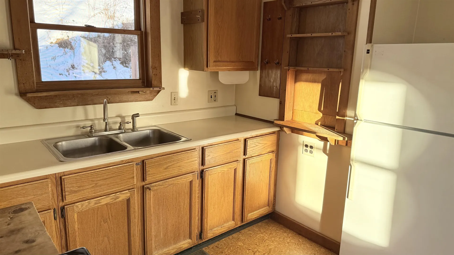 806 Vt Route 15 W Johnson VT 05656