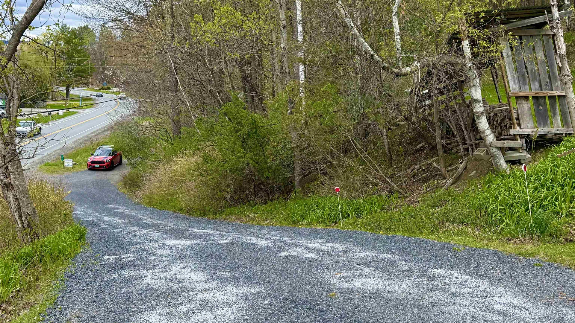 806 Vt Route 15 W Johnson VT 05656