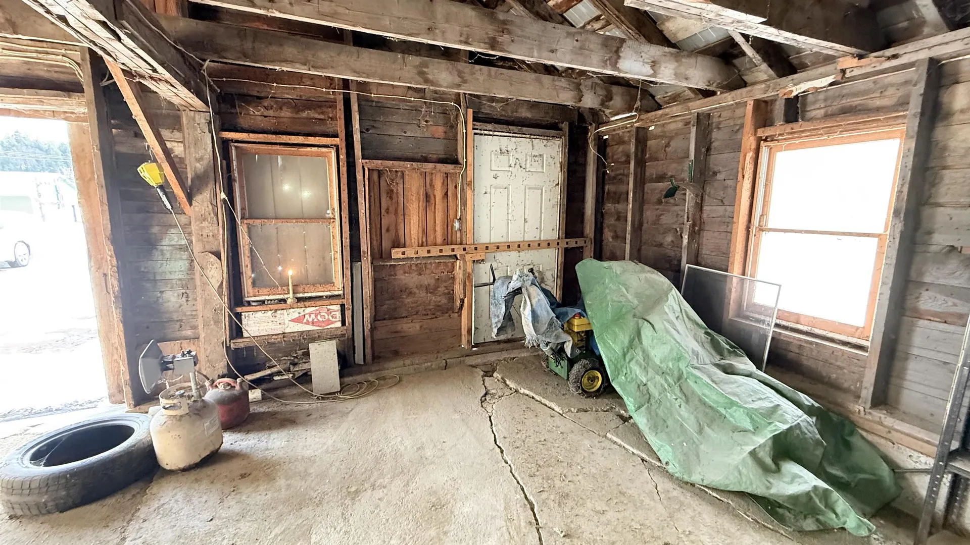 806 Vt Route 15 W Johnson VT 05656