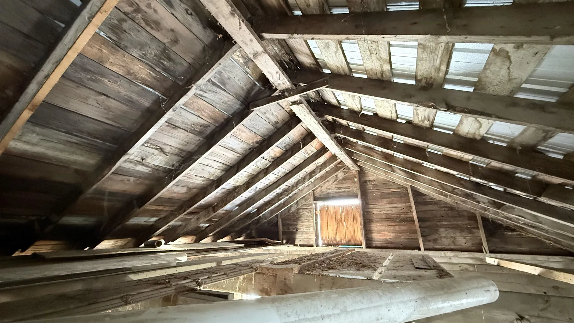 806 Vt Route 15 W Johnson VT 05656