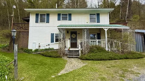806 Vt Route 15 W Johnson VT 05656