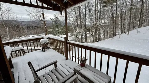 806 Vt Route 15 W Johnson VT 05656