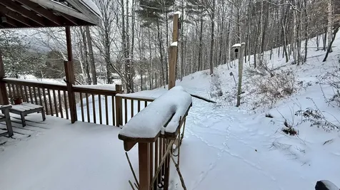 806 Vt Route 15 W Johnson VT 05656