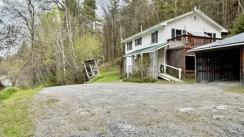 806 Vt Route 15 W Johnson VT 05656