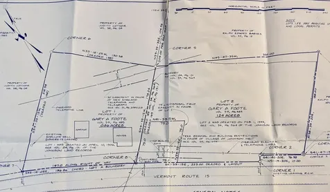 806 Vt Route 15 W Johnson VT 05656