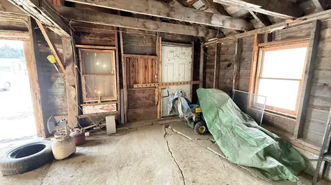 806 Vt Route 15 W Johnson VT 05656