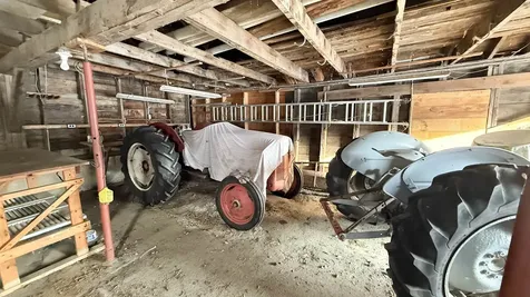 806 Vt Route 15 W Johnson VT 05656