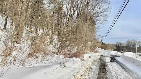 806 Vt Route 15 W Johnson VT 05656