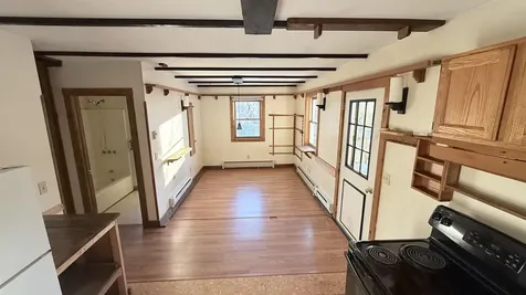 806 Vt Route 15 W Johnson VT 05656