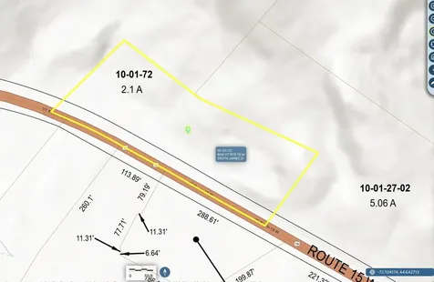 806 Vt Route 15 W Johnson VT 05656