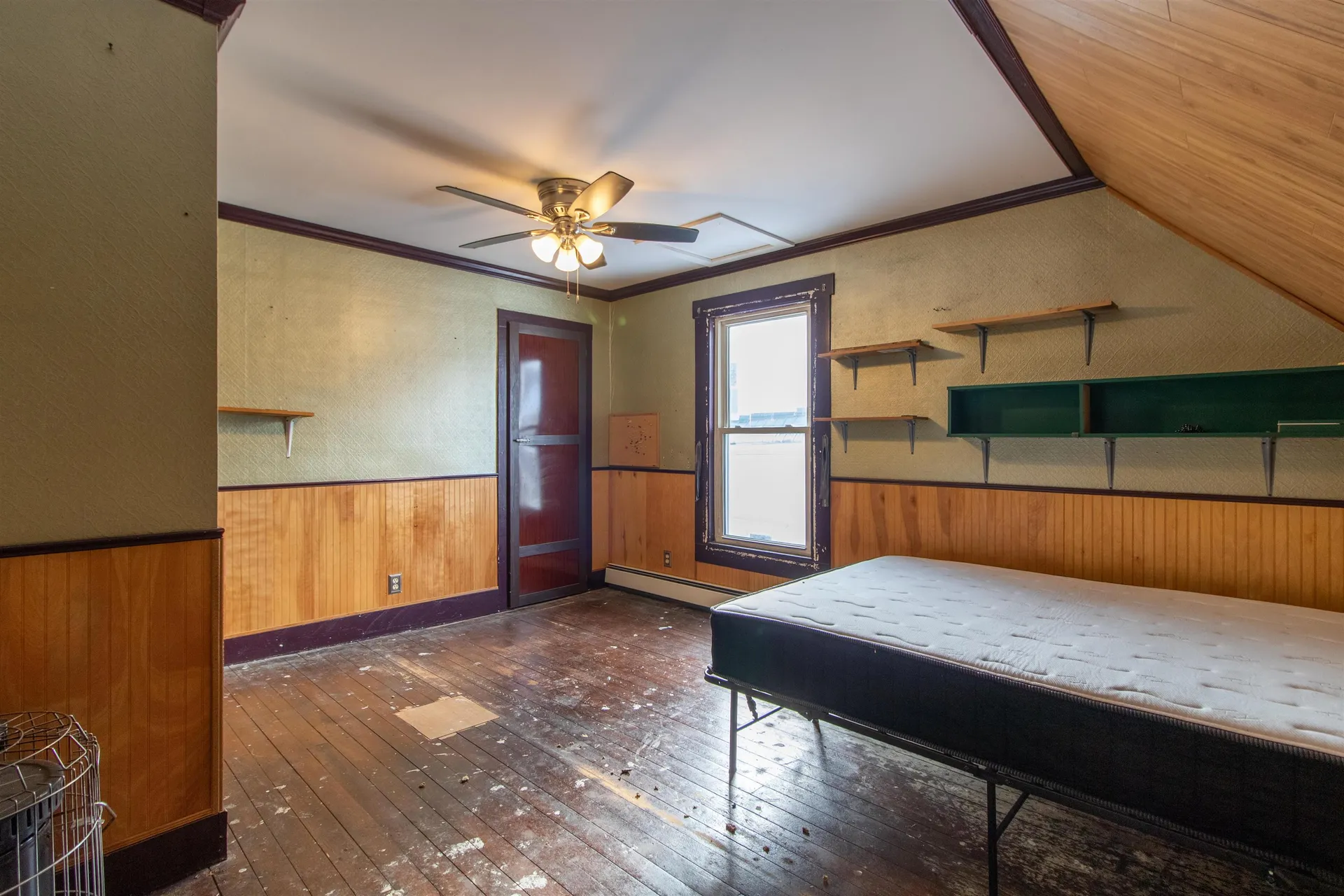 50 Maple Street Orleans VT 05860