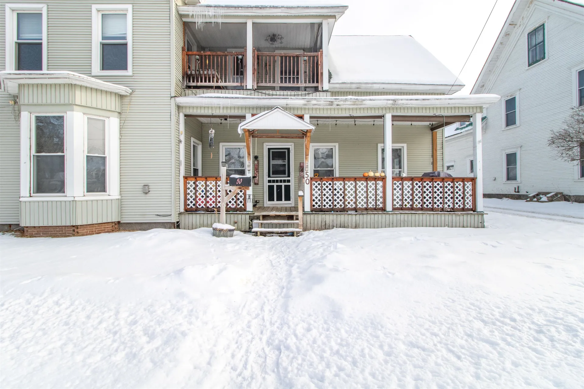 50 Maple Street Orleans VT 05860