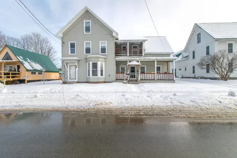 50 Maple Street Orleans VT 05860