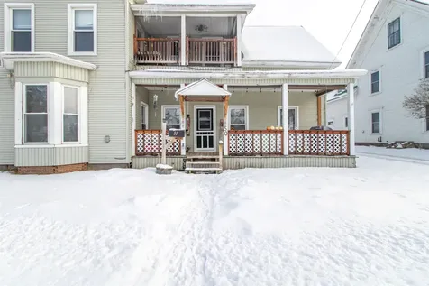 50 Maple Street Orleans VT 05860