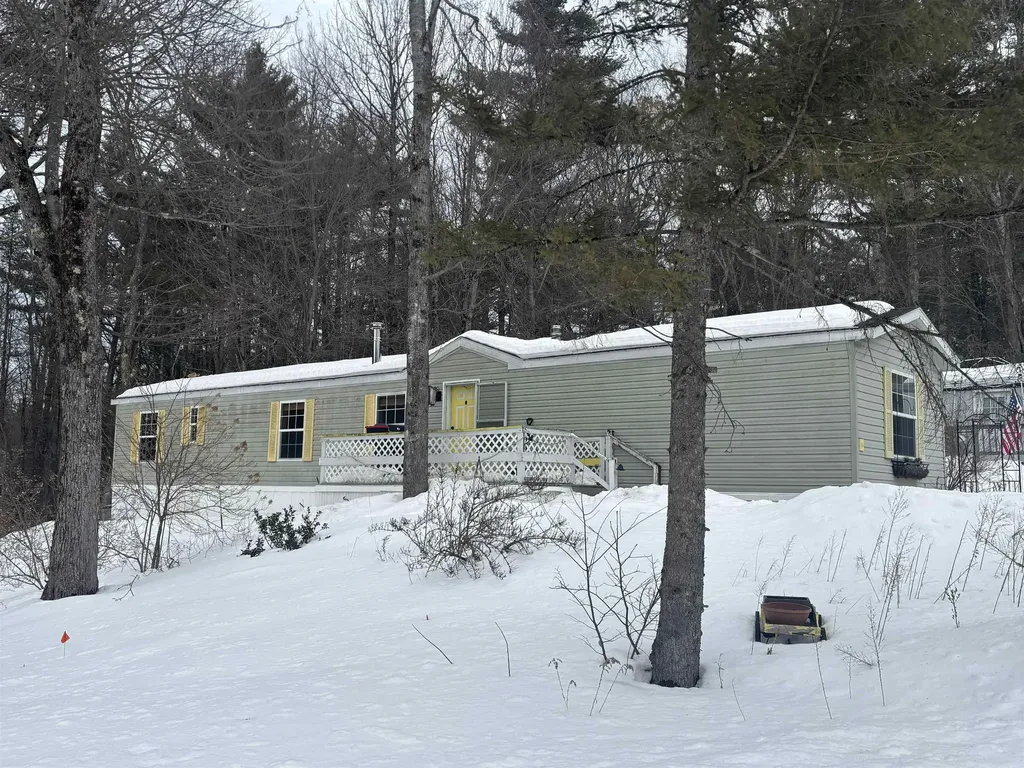120 Estate Drive Barrington NH 03825